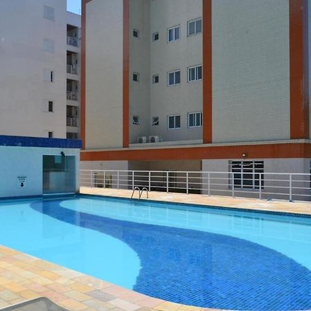 Aluga-Se Apto 2 Quartos, Sendo 1 Suite, 3 Ar Cond. Mobilia Completa - Praia Grande Ubatuba/Sp Экстерьер фото