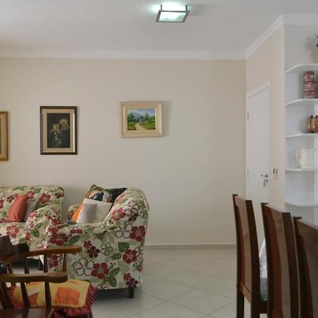 Aluga-Se Apto 2 Quartos, Sendo 1 Suite, 3 Ar Cond. Mobilia Completa - Praia Grande Ubatuba/Sp Экстерьер фото