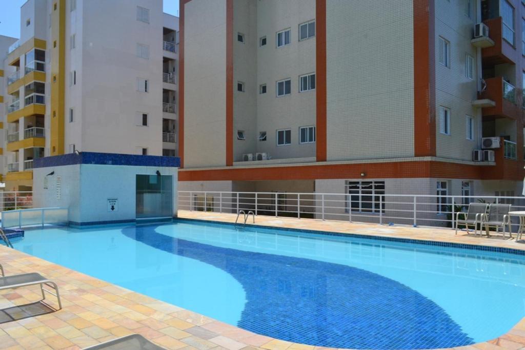 Aluga-Se Apto 2 Quartos, Sendo 1 Suite, 3 Ar Cond. Mobilia Completa - Praia Grande Ubatuba/Sp Экстерьер фото