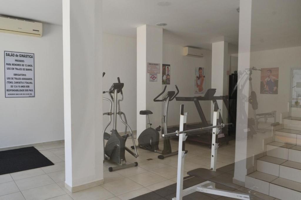 Aluga-Se Apto 2 Quartos, Sendo 1 Suite, 3 Ar Cond. Mobilia Completa - Praia Grande Ubatuba/Sp Экстерьер фото