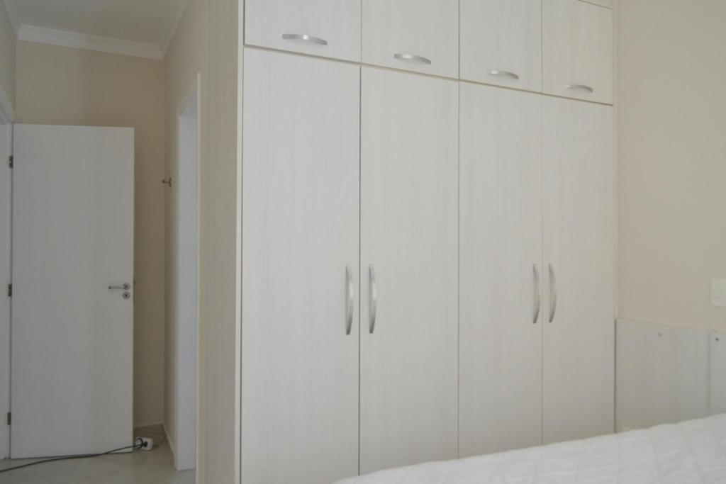 Aluga-Se Apto 2 Quartos, Sendo 1 Suite, 3 Ar Cond. Mobilia Completa - Praia Grande Ubatuba/Sp Экстерьер фото