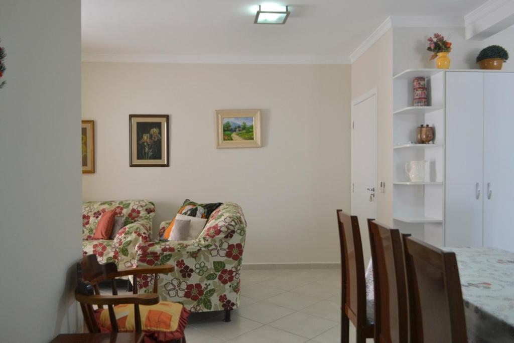Aluga-Se Apto 2 Quartos, Sendo 1 Suite, 3 Ar Cond. Mobilia Completa - Praia Grande Ubatuba/Sp Экстерьер фото