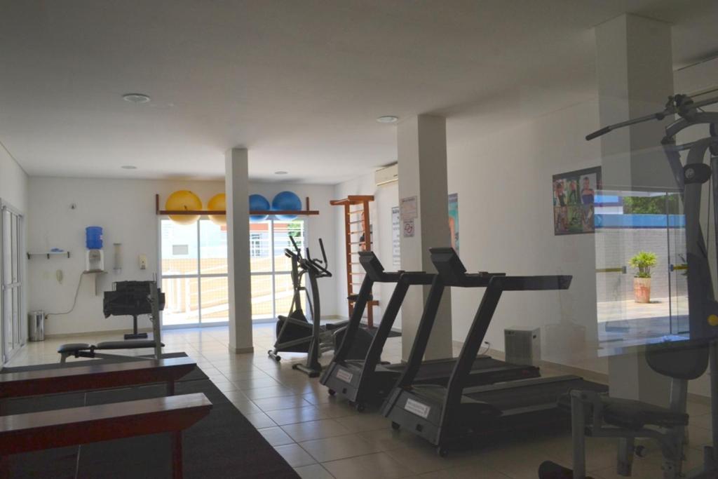 Aluga-Se Apto 2 Quartos, Sendo 1 Suite, 3 Ar Cond. Mobilia Completa - Praia Grande Ubatuba/Sp Экстерьер фото